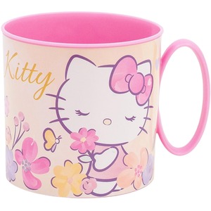Hello Kitty Licenced Micro Mini Mug 265ML