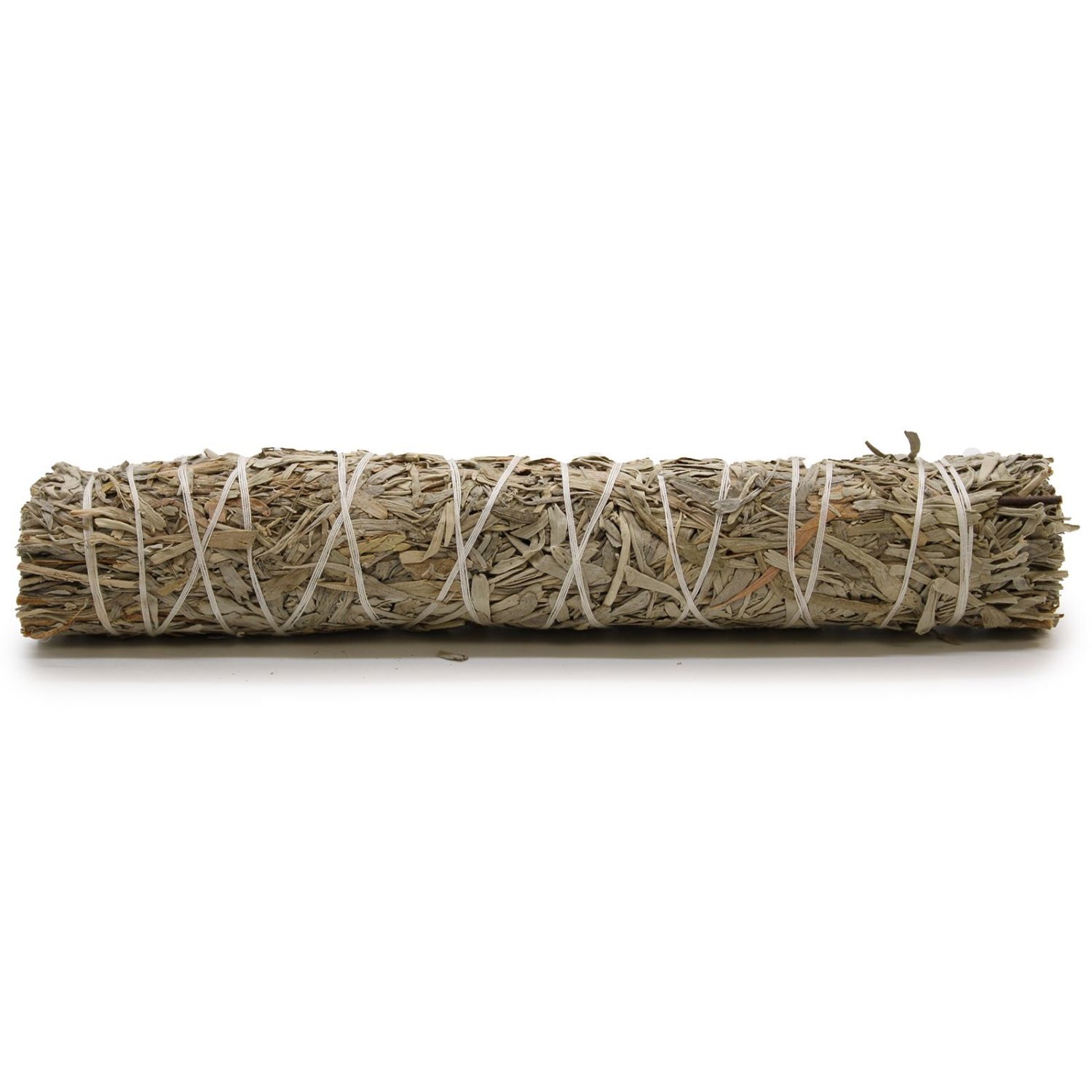 Blue Sage Smudge Stick for Cleansing, Purifying Spaces - Blue