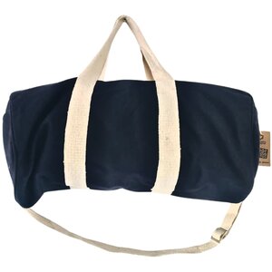 Don't Quit Gym Bag - Navy Blue, Durable  Stylish Workout Bag