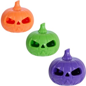 Pumpkin Treat Dispenser