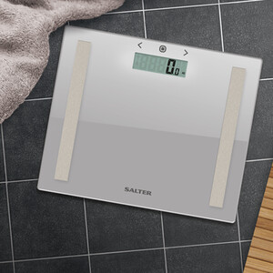 Compact Analyser Scales
