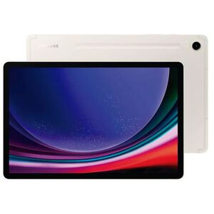 Samsung Galaxy Tab S9 128GB - Beige