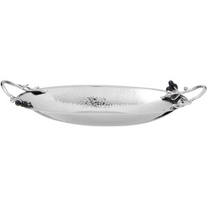 Miressa Grapes Serving Dish