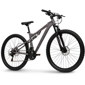 HUFFY Marker 27.5-Inch Heather Mountain Bike - 26752W
