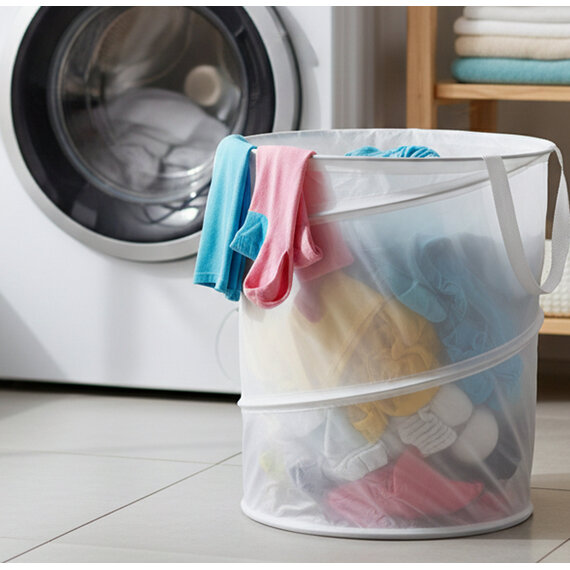 GreenLoop Pop Up Storage Hamper