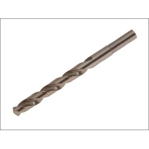 Faithfull Professional Hss Jobber Drill Bit Loose 4.50mm Ol:80mm Wl:45mm