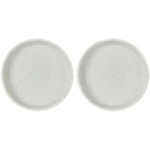 Pasabahce Round Baking Dish - Clear - Set of 2