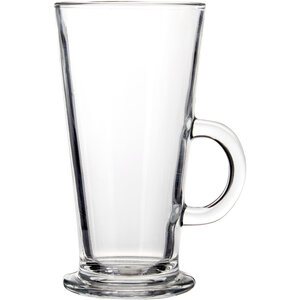 Euri Latte Glasses Set Of 4