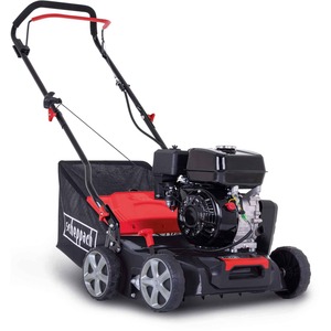 SC55P Petrol Scarifier