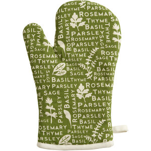 Kendal Single Oven Glove