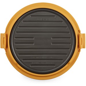 Morphy Richards Mico Microwave Round Grill