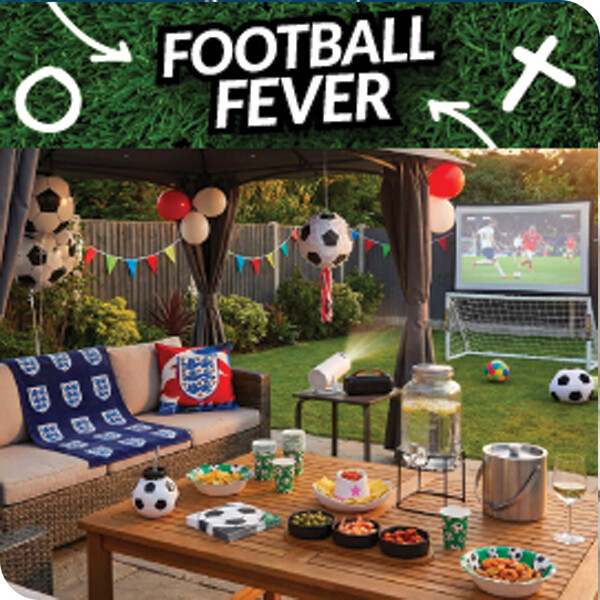 football fever 