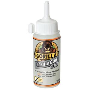 Gorilla Glue Clear 110Ml