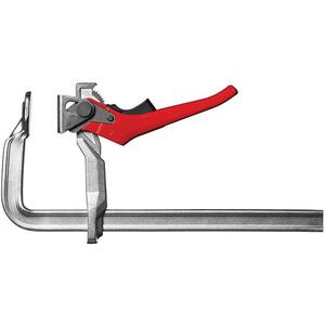 Bessey Gh25 Lever Clamp Capacity 250mm
