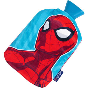 Spider-Man Super Reversible Hot Water Bottle And Cover