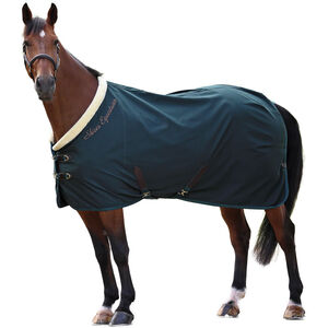 Shires Deluxe Standard-Neck Horse Stable Rug