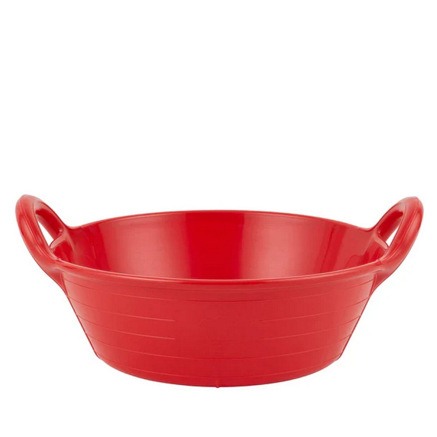 (20L, Red) Red Gorilla Plas Feeding Bucket - Image 2