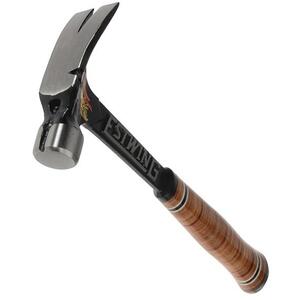 Estwing Ultra Claw Hammer Leather 425G (15Oz)