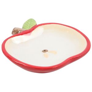 Something Different Apple Incense Holder