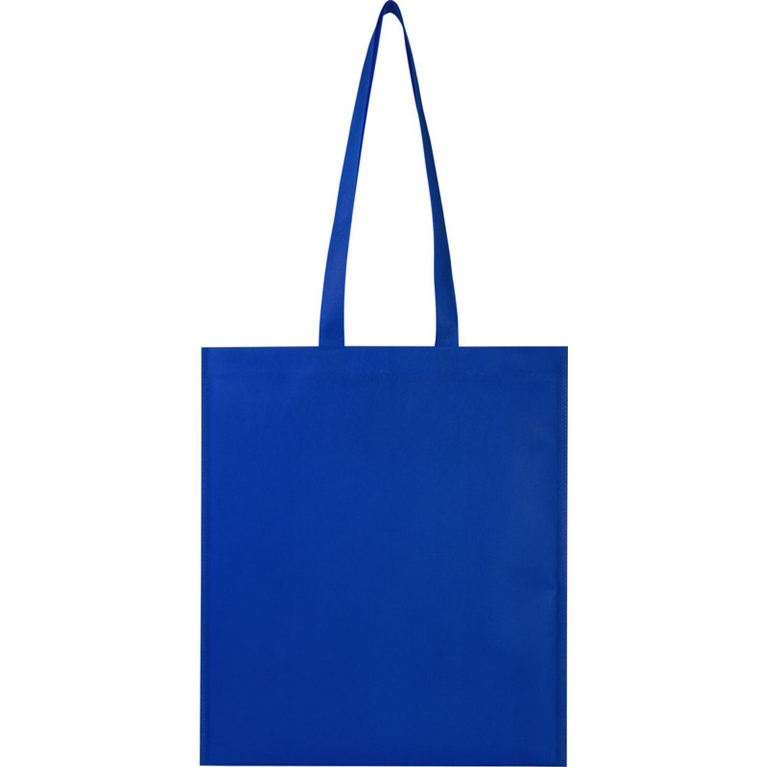 Floso Ecoseal Non-Woven Recycled 6L Tote Bag - Royal Blue