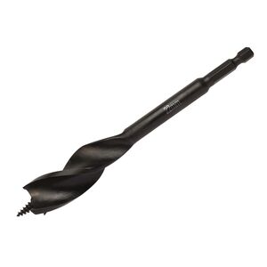 Dewalt Power Tools Extreme Tri-flute Spade Bit