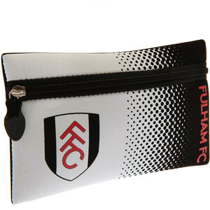 Fulham FC Crest Pencil Case