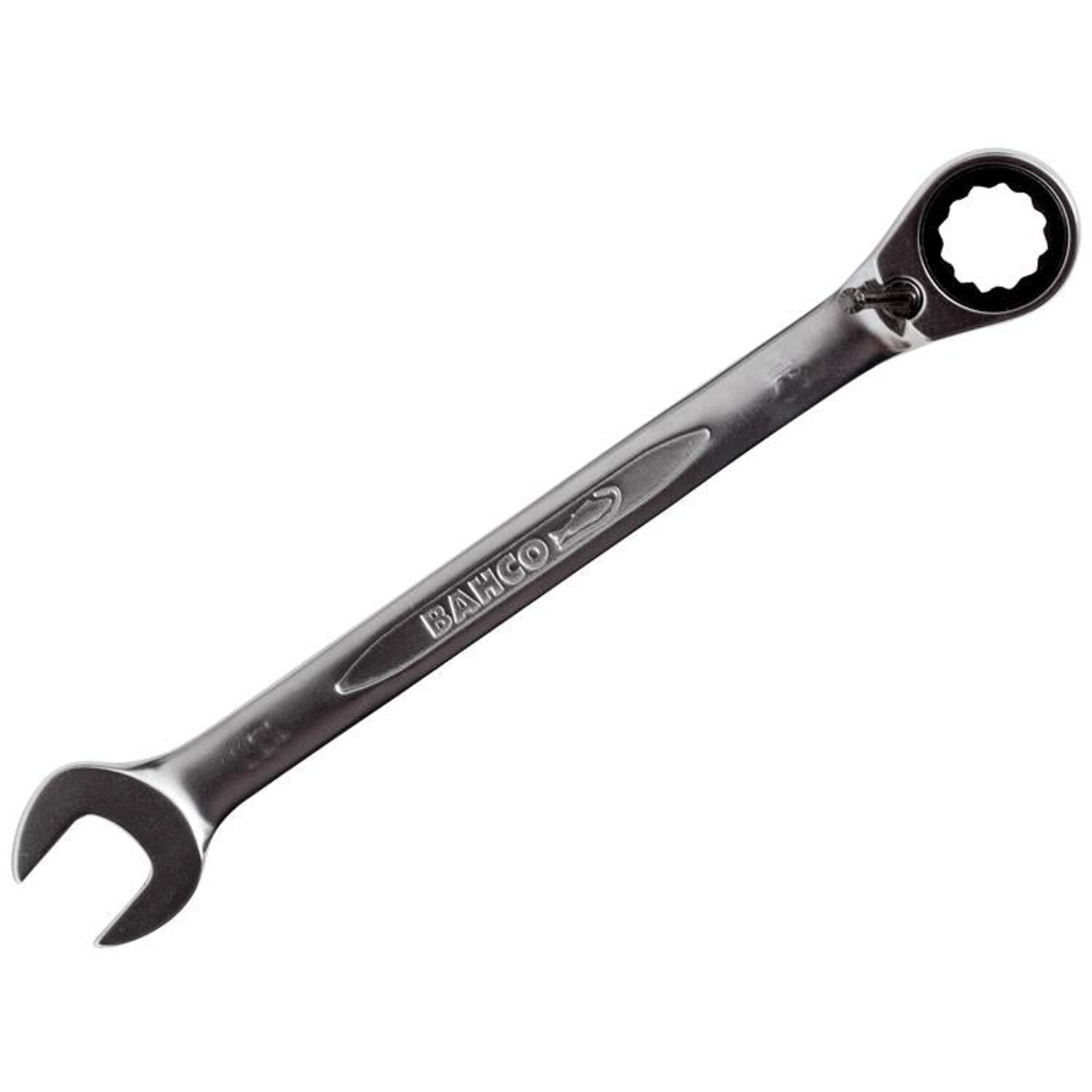 B&Q - 1Rm-13 1Rm Ratcheting Combination Wrench 13mm Bah1Rm13 - Image 11