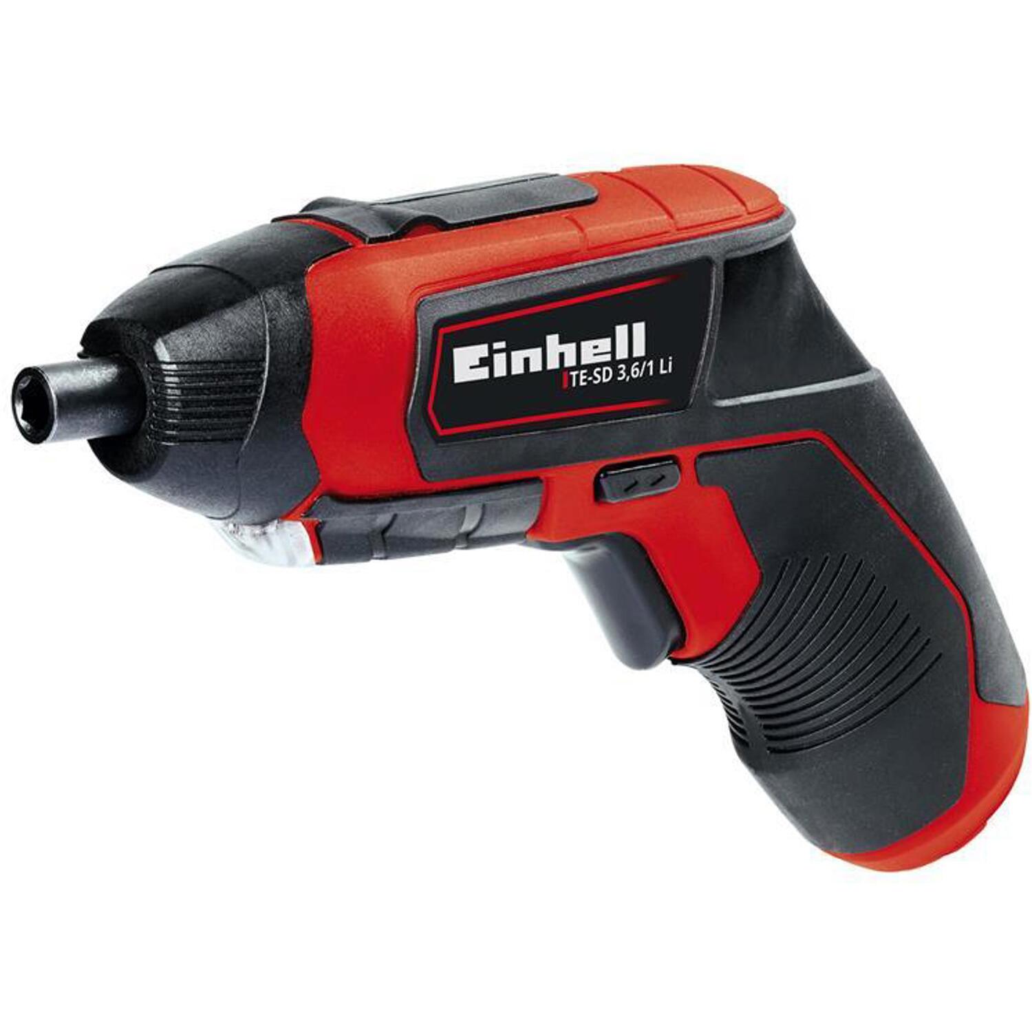 Einhell TE-SD 3.6/1 Li Cordless Screwdriver 3.6V 1 x 1.5Ah Li-ion EINTESD36LI1 - Image 14