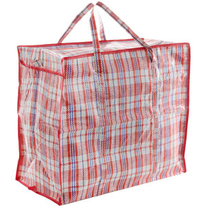 Orwell PVC Laundry Bag Jumbo 75 x 54 x 29.5cm