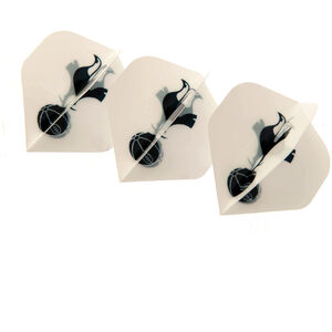 Tottenham Hotspur FC Crest Darts Set