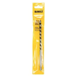 DeWALT Power Tools Dewalt Power Tools Wood Auger Drill Bit F