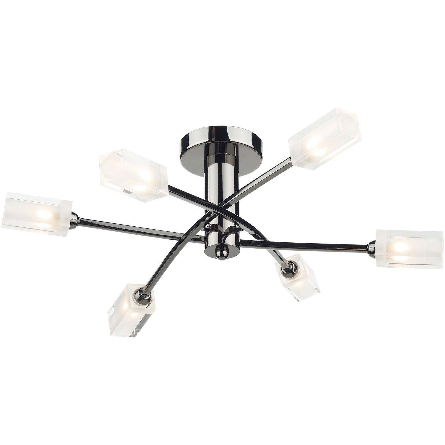 Dar Mor6467 - Black