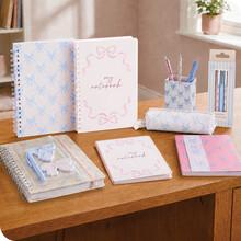 bow stationery collections