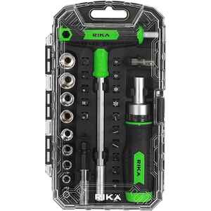 Rikä 29pc 1/4