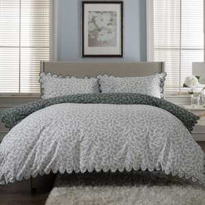 Ashling Garden 100% Cotton Duvet Set