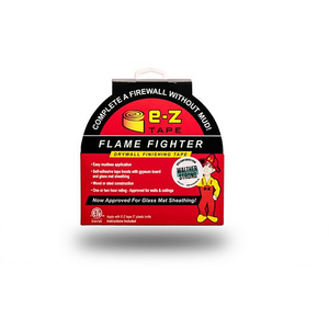 WALTHER STRONG FLAME FIGHTER TAPE 50MM X 76M