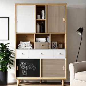Lifeideas Self Adhesive Wood Effect Wallpaper Style C