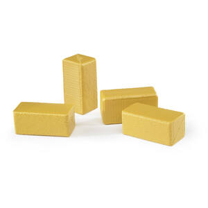 Bruder Accessories 4 block hay bales Bale Handling Accessory Set