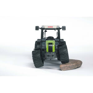 Bruder Claas Nectis 267 F Detailed Vehicle & Playset Model