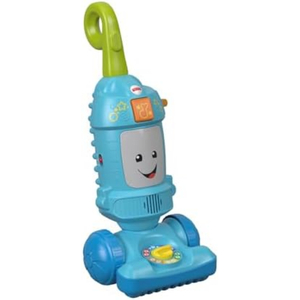 Fisher-Price Laugh And Learn Light Up Vacuum Toy