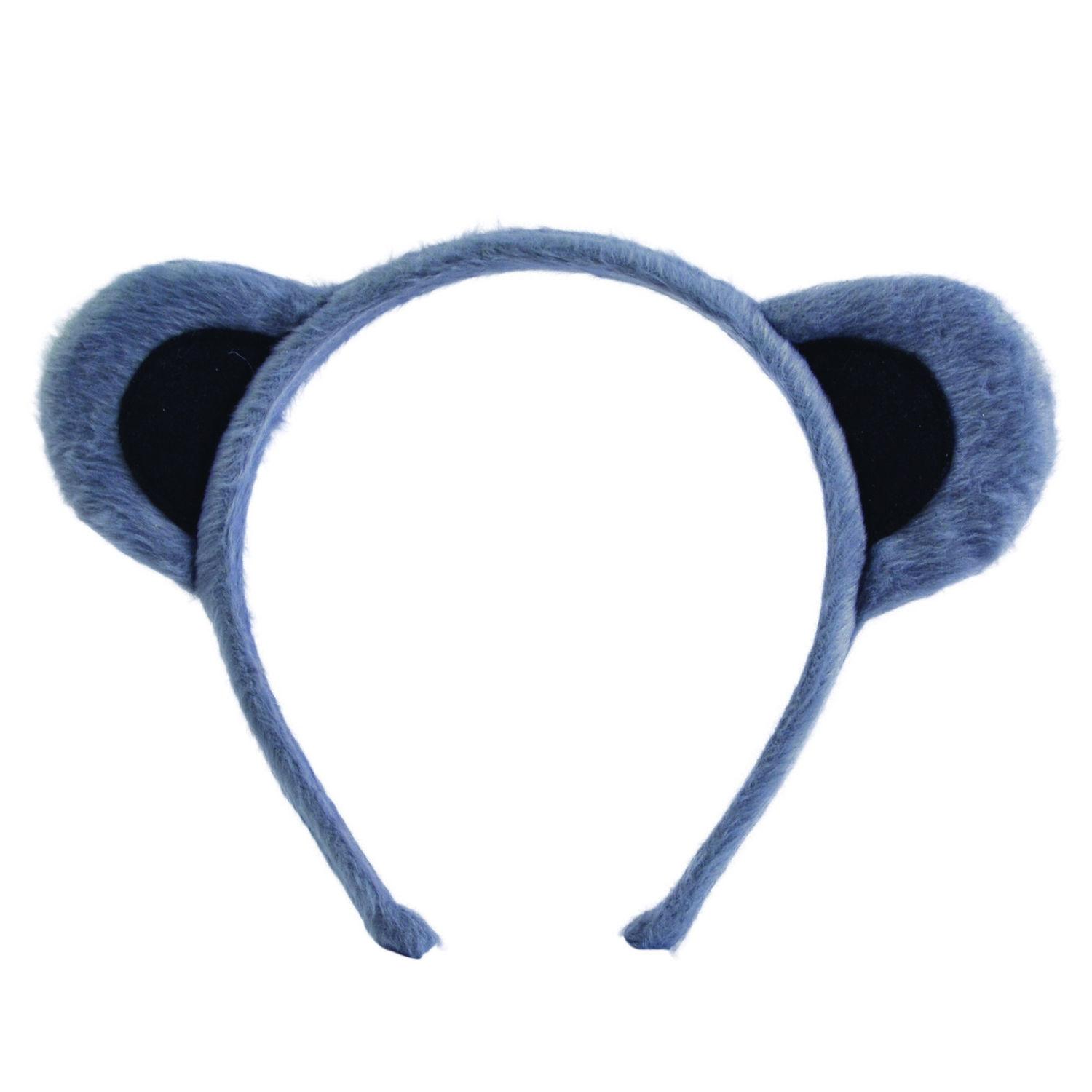 Bristol Novelty Animal Ears - Grey