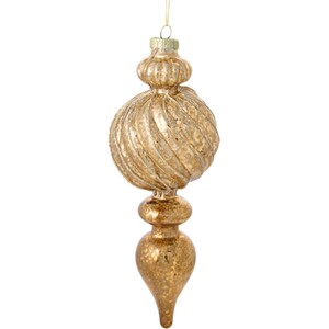 Antique Fawn Droplet