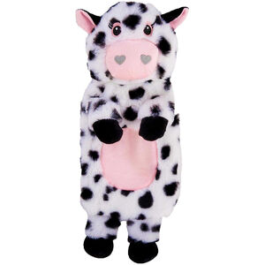 K Collection Cow 3D 750ml Hot Water Bottle And Cover