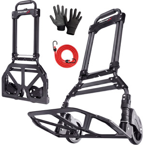 Aluminium Folding Hand Truck