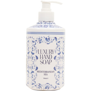 Luxury Hand Soap