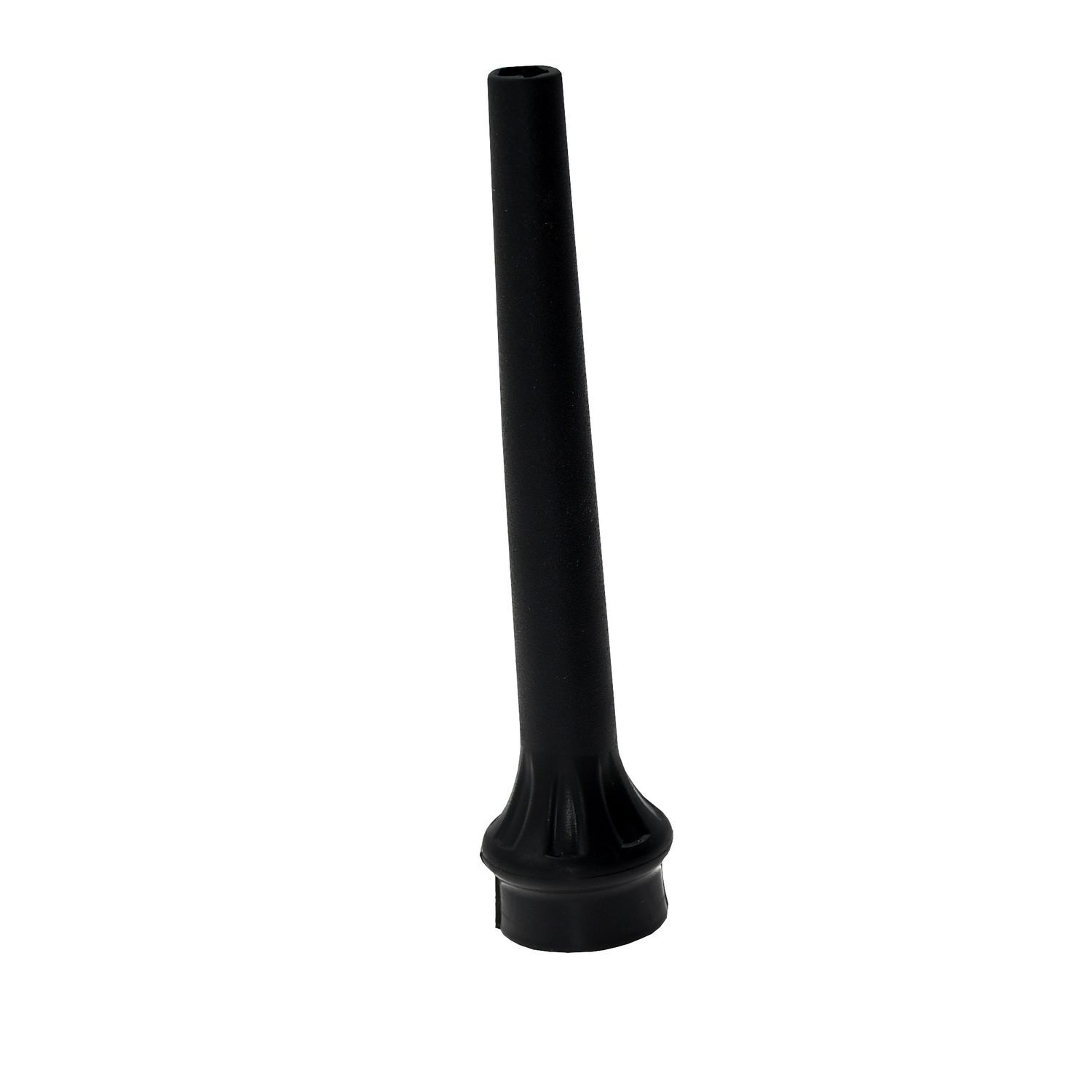 Precision Universal Water Bottle Adapter - Black