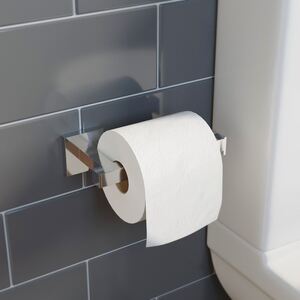 Wall Mounted Bathroom Accessory Set-BACCSAT04