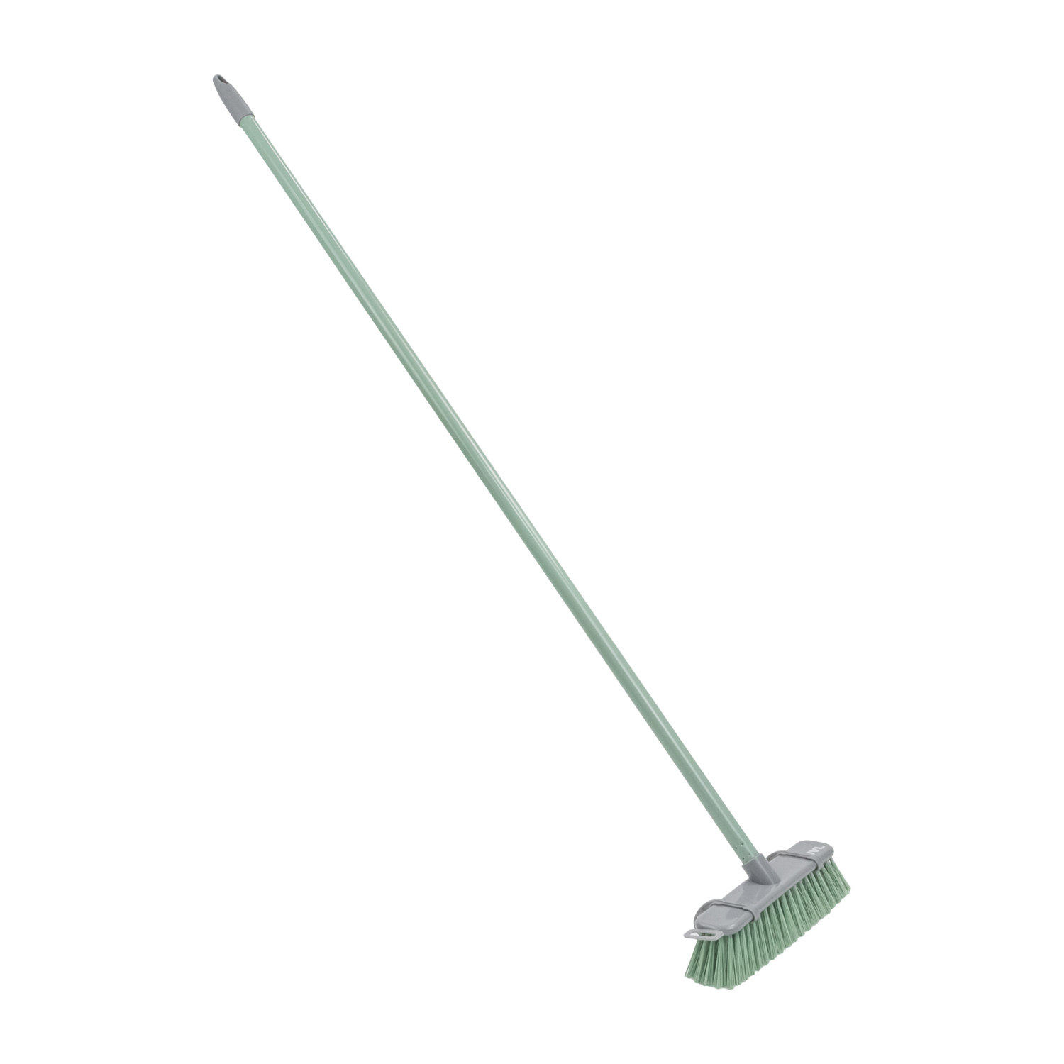 Image of JVL Angled Sweeping Brush, Hard Bristles,&hellip;