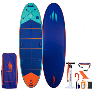 Yoga Paddleboard