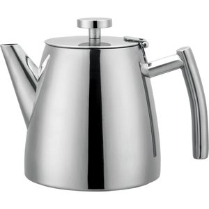 Belmont Teapot